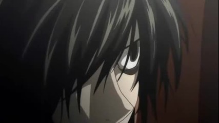 Death Note Rewrite 1: The Visualizing God Part 4