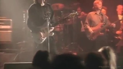 Gary Moore (1) - Too Tired