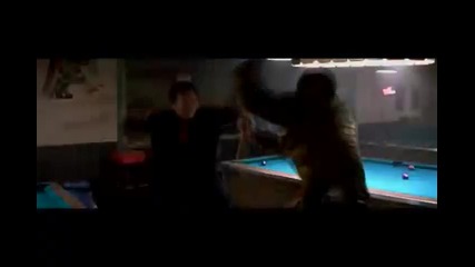 Jackie Chan Fighting 