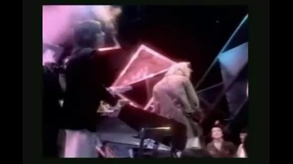 Gillan - Mutually Assured Destruction M. A. D - Live 1981