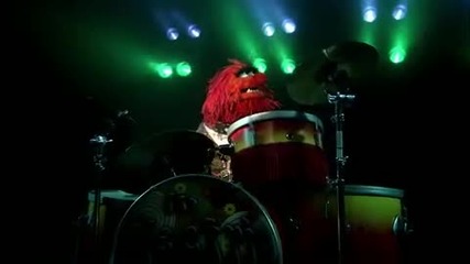 The Muppets Perform Queens Bohemian Rhapsody