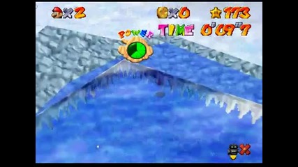 Sm64~chill with the bully
