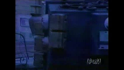 Power Rangers Zeo Ep.42