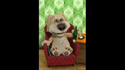 Talkingben(3)