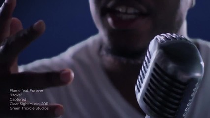 Flame - Move