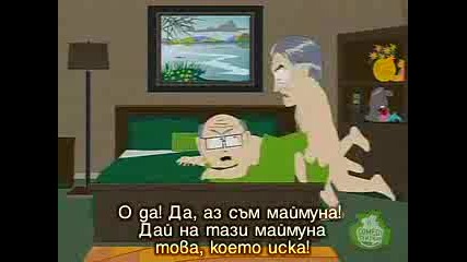 South Park - Go God Go Xii [bg Subs]