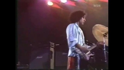 Spirit - 1984 - Live 1978