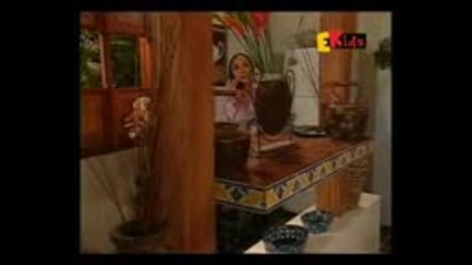 Да срещнеш приказния принц, епизод 24, 2005