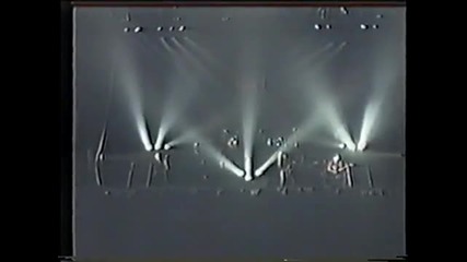 Ten - The Pharohs Prelude, Wait For You (club Citta, Kawasaki, Japan, December 18, 1997) 