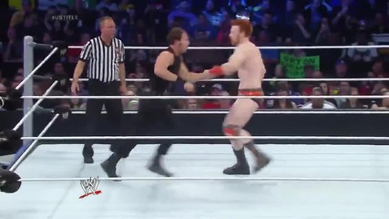 The Shield - May 9th, 2014 Commercial Break