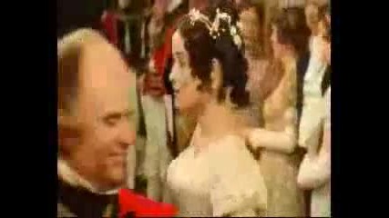 Liebe - Elizabeth and Darcy 