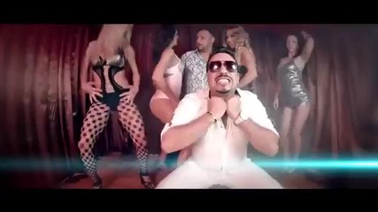 Alin De La Milano & Mr Juve - Buna rau (official video 2013)