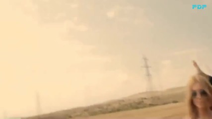 Nino - Theos - Official Video Clip (hq)
