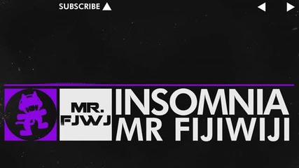 [dubstep] - Mr Fijiwiji - Insomnia [monstercat Release]