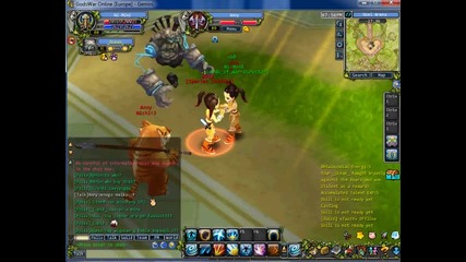 Godswar Priest vs Pries Box