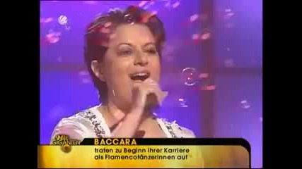 Baccara - Yes Sir I Can Boogie