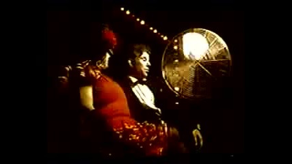 Billy`s band - Ill shoot the moon