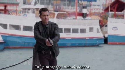 Полицаите от Чикаго Сезон 1 Епизод 6 / Chicago Pd Season 1 Episode 6