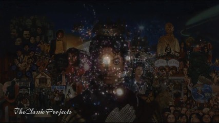 Michael Jackson - Monster (featuring 50 cent) ( Audio )