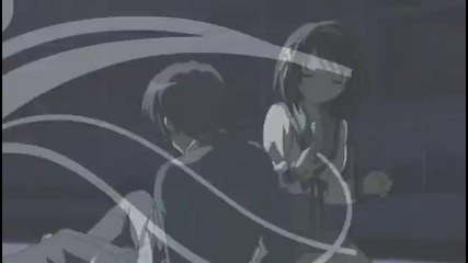 Anime Mix - Evacuate the Dancefloor 