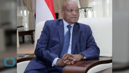 South Africa to Release Marikana Massacre Probe