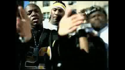Birdman Feat Clipse - What Happened To That Boy