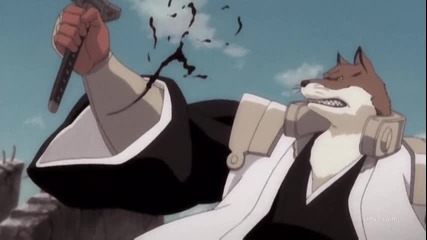 Bleach - Episode 290 - For the Sake of Justice! The Man Who Deserted the Shinigami