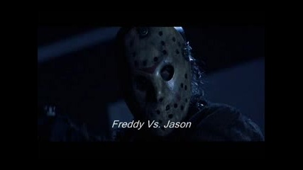 Развитието На Jason Voorhees