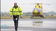 Prince William Starts Work as an Air Ambulance Pilot