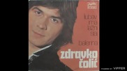 Zdravko Colic - Balerina - (Audio 1977)