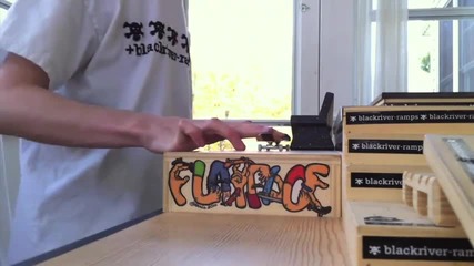 Mike Schneiders - iphone G8 Park Clips 