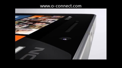Nokia Lumia 930 - реклама