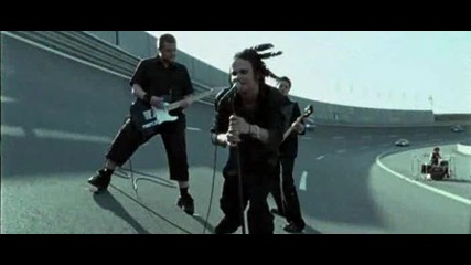 The Rasmus - First Day Of My Life 