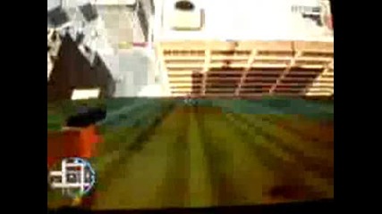 Gta 4 Romans Execution