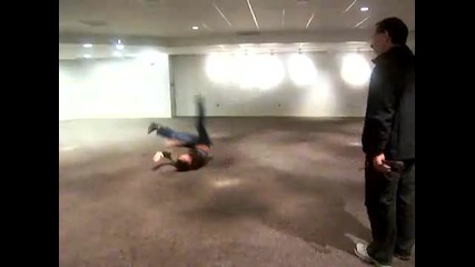 D - Trix Dance