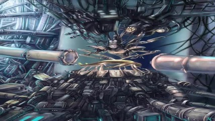 Machine Code - Heisenberg