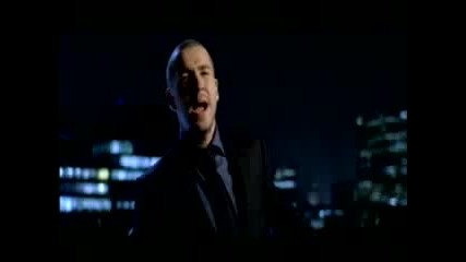 Shayne Ward - Breathless 