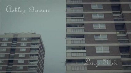 Broken Heart Intro&trailer