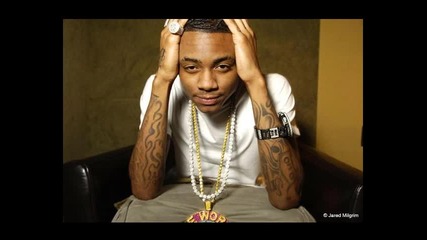 Soulja Boy - Stadium Music