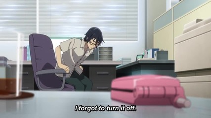 Boku dake ga Inai Machi - 06 { Eng Sub }