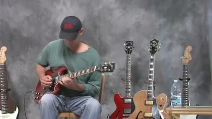 Gibson Sg Standard