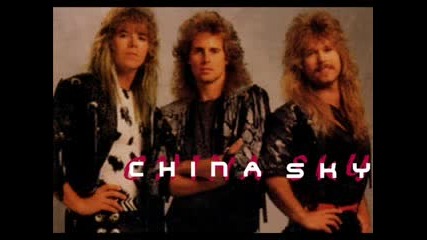 China Sky - Some Kind Of Miracle 