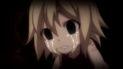 Fairy Tail Amv Zero Mavis ♫