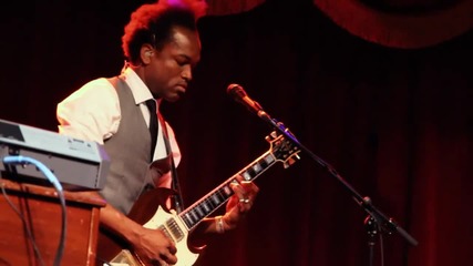John Legend - Wake Up Everybody ( Live from Brooklyn Bowl )