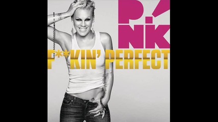 Pink-fucking Perfect