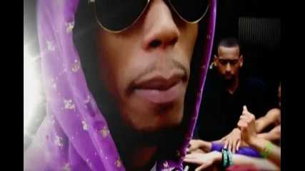 B.O.B. feat Rich Boy - Haterz Everywhere (Promo Only)