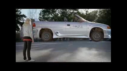 Dream Car - Kiwi Stores