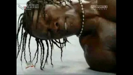 Edge vs R - Truth ( 23.8.2010 )