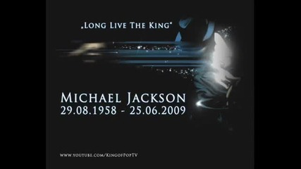 Michael Jackson Friends - What More Can I Give (какво повече мога да дам)