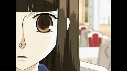 Ouran High School Host Club Episode 13